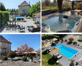 Les Rives des Habsbourg, Ensisheim